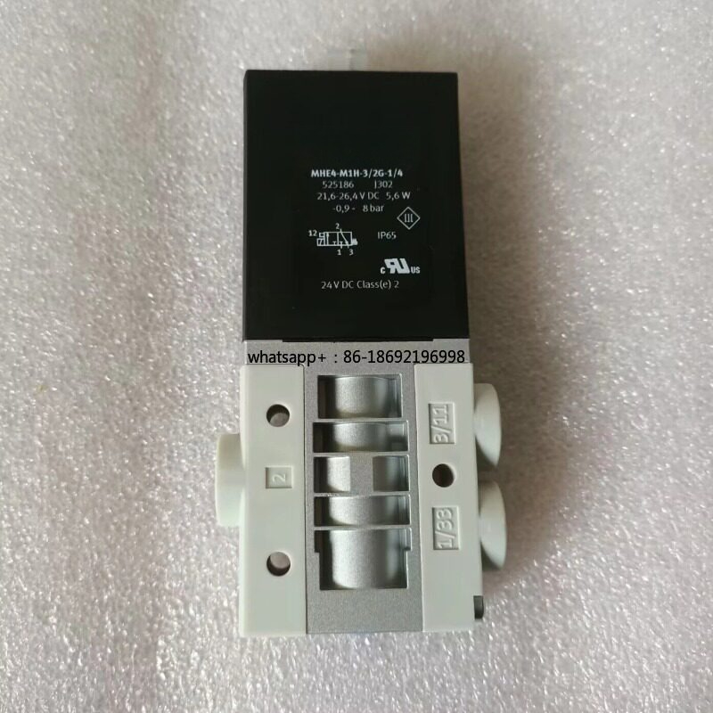 Vacuum Generator VN-10-L-T3-PQ - Tools Vn review and price
