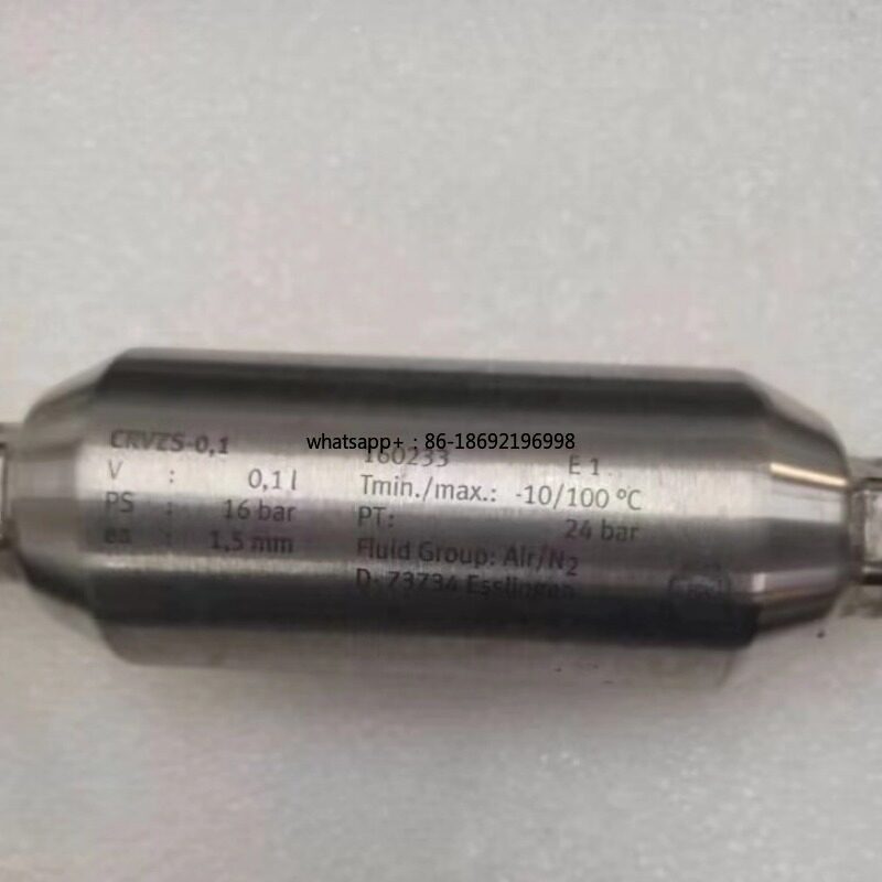 Vacuum Generator VN-10-L-T3-PQ - Tools Vn review and price