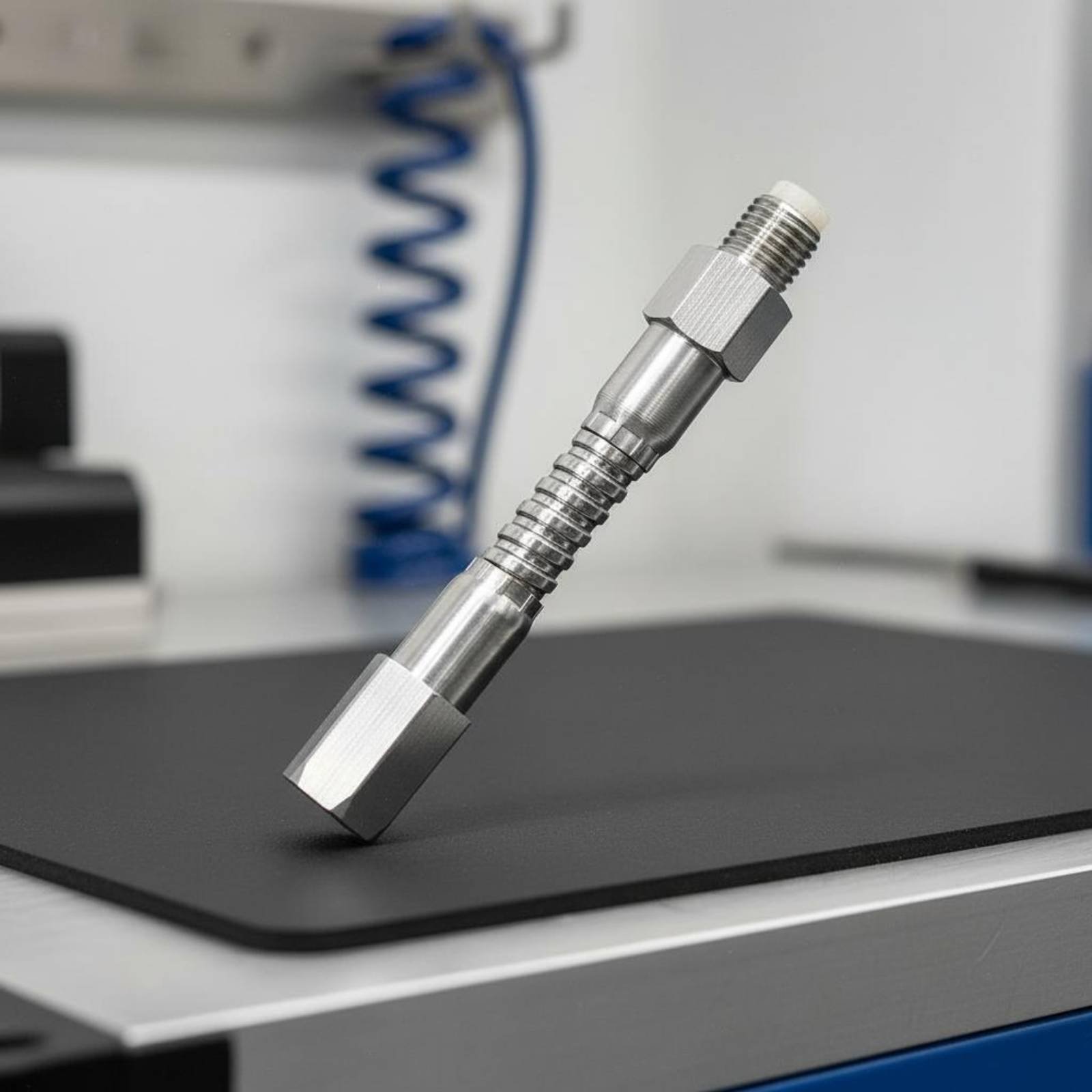 Wide Air Blade Nozzle All Meta - Tools In Metal Workshop review and price